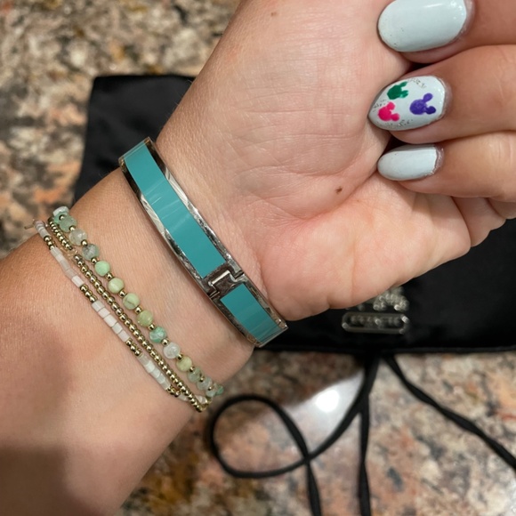 Coach Bangle - Picture 4 of 4